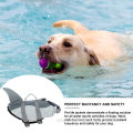 Willstar Dog Life Vest for Swimming